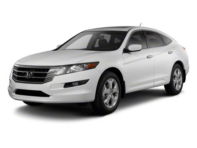 2011 Honda Accord Crosstour EX-L 4WD