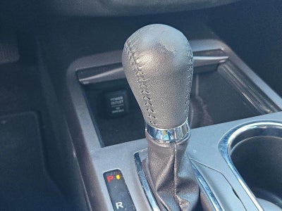 2015 Acura RDX FWD