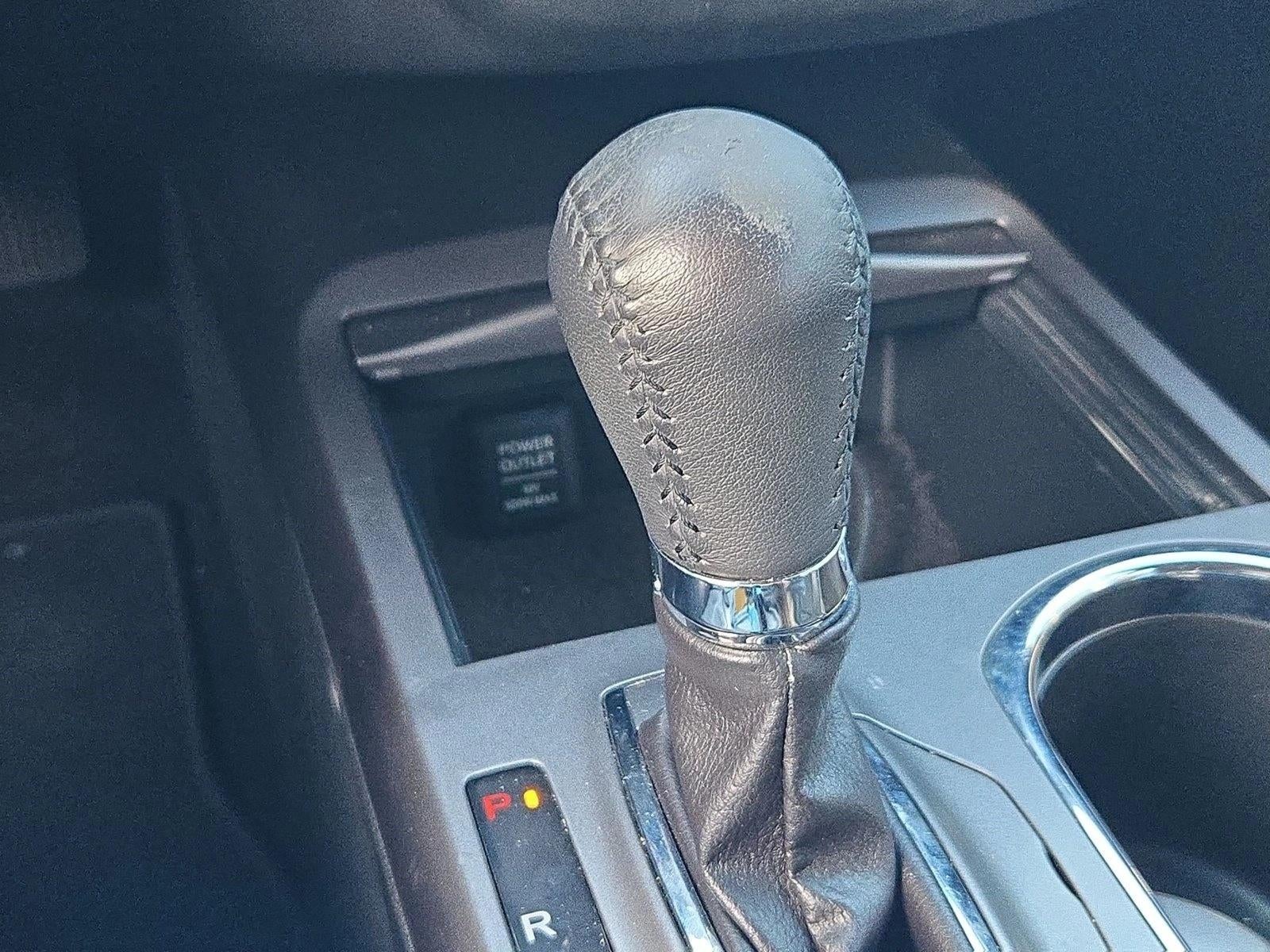 2015 Acura RDX FWD