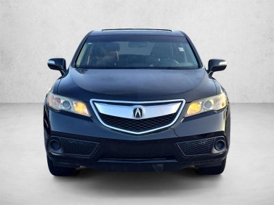 2015 Acura RDX FWD