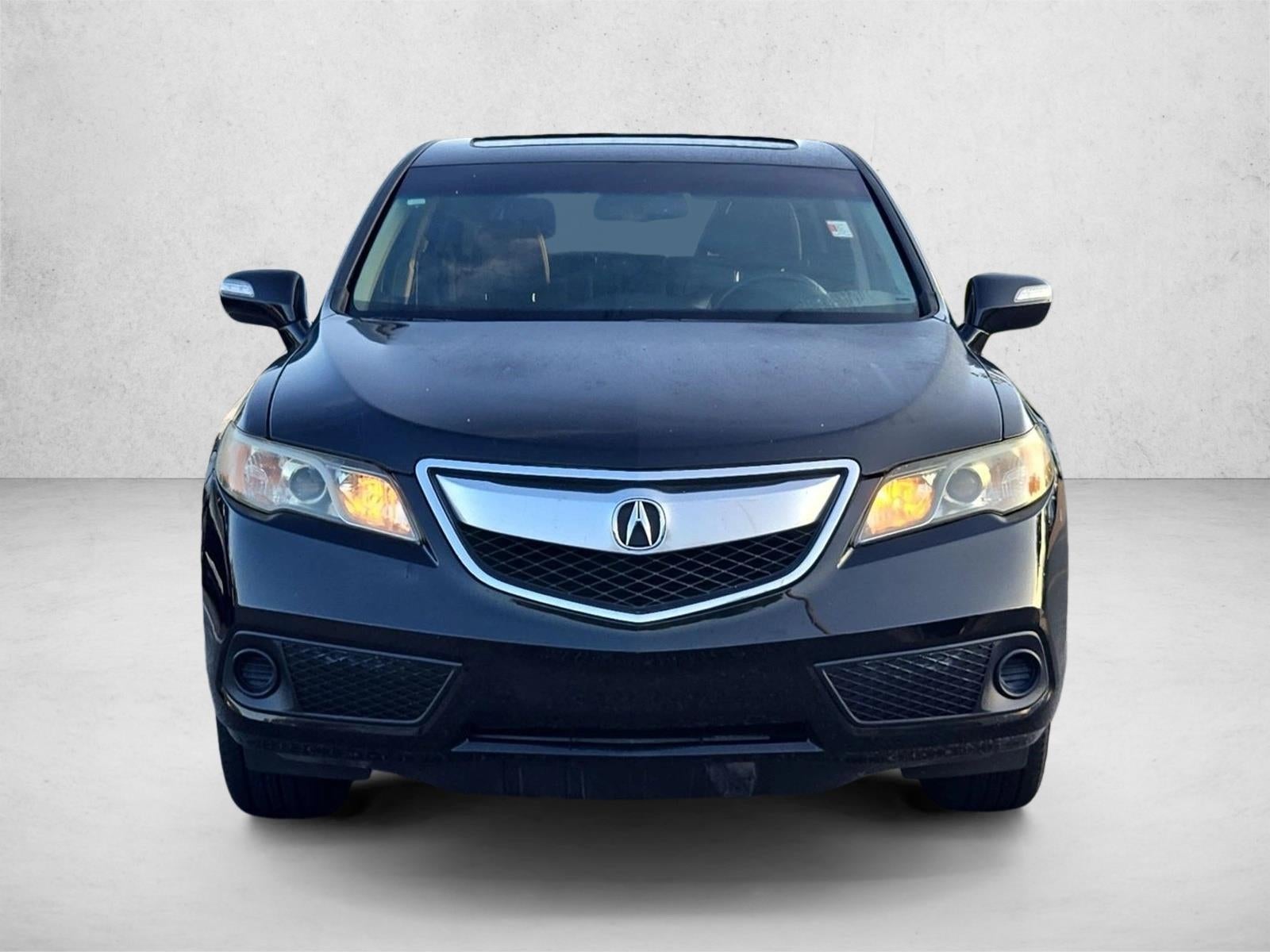 2015 Acura RDX FWD