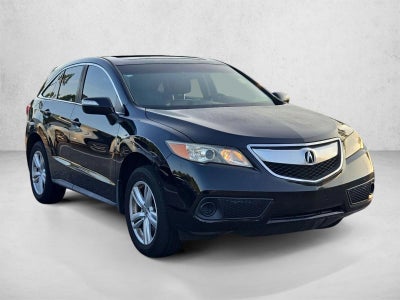 2015 Acura RDX FWD