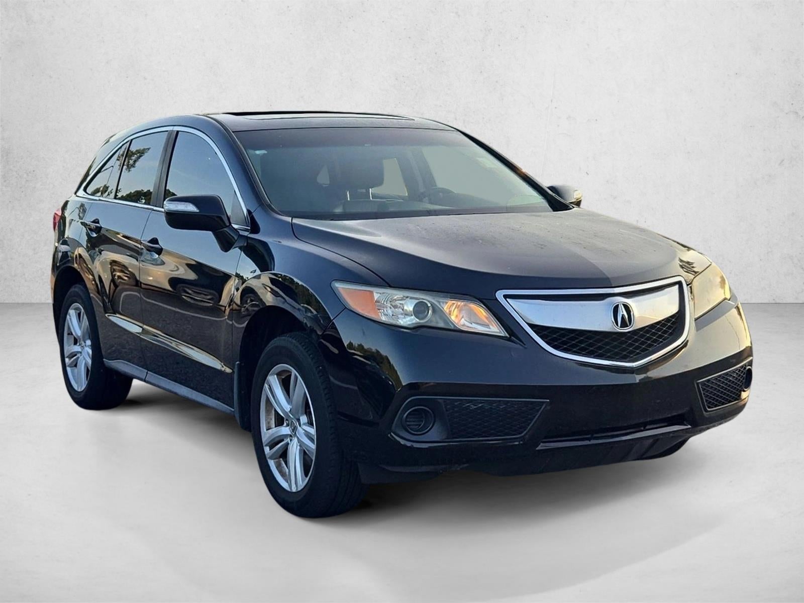 2015 Acura RDX FWD