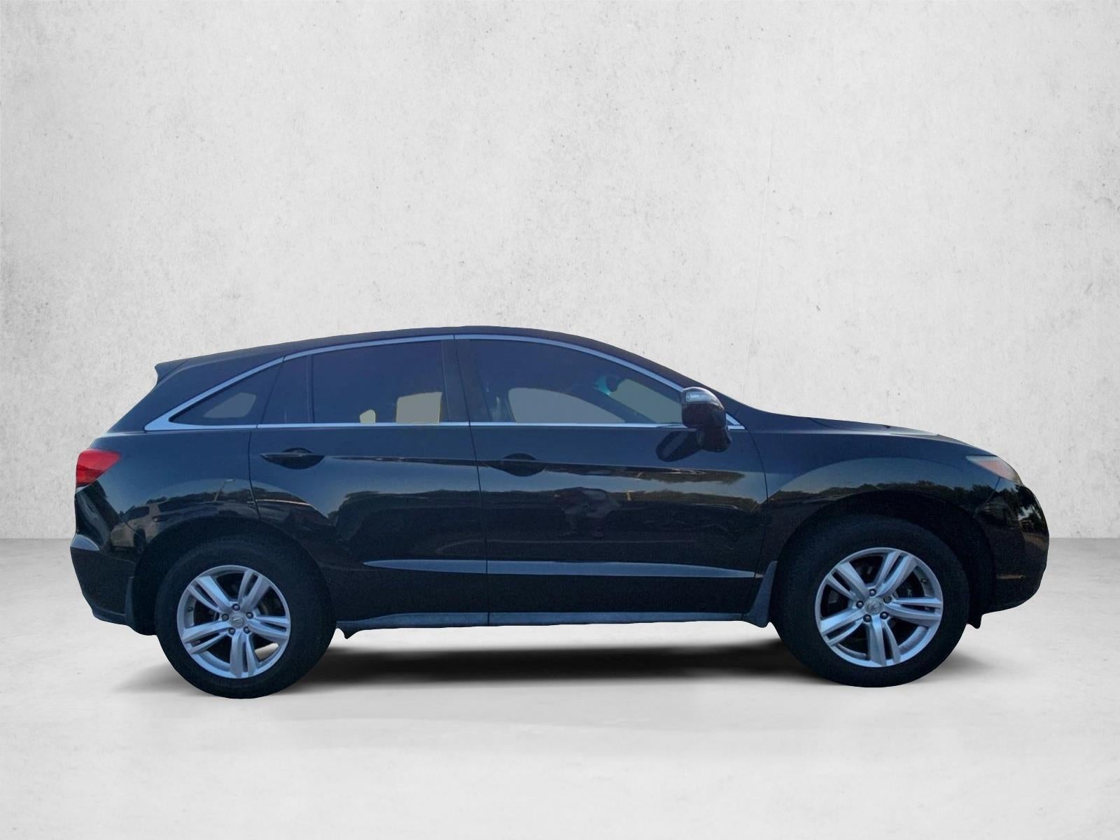2015 Acura RDX FWD