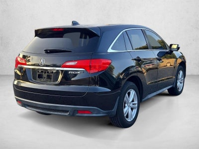 2015 Acura RDX FWD