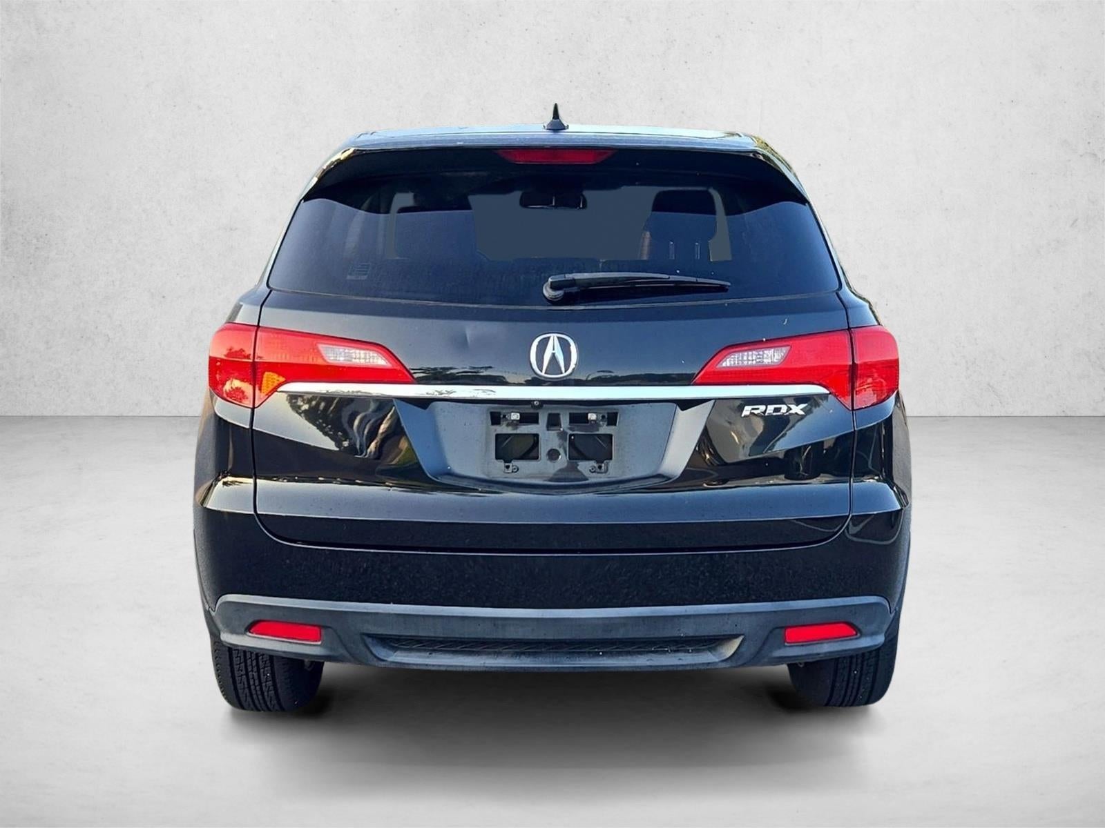 2015 Acura RDX FWD