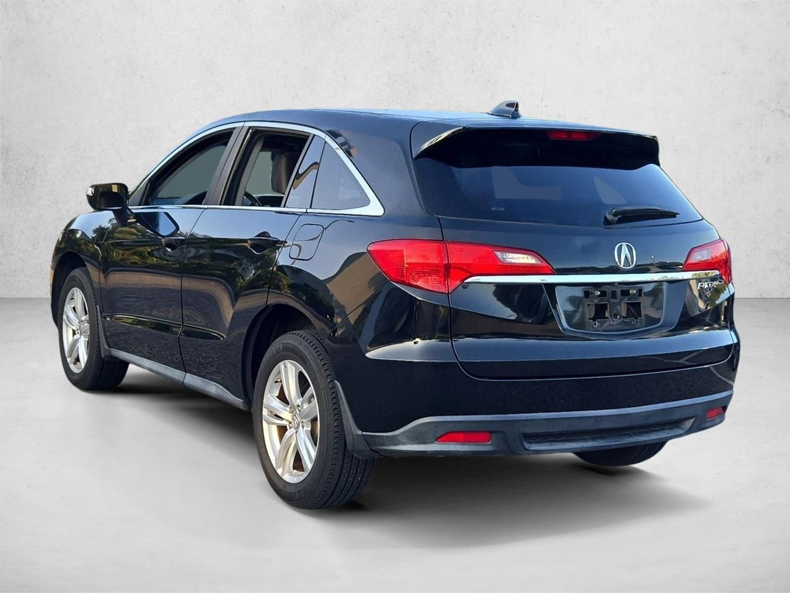 2015 Acura RDX FWD