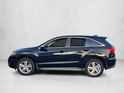 2015 Acura RDX FWD