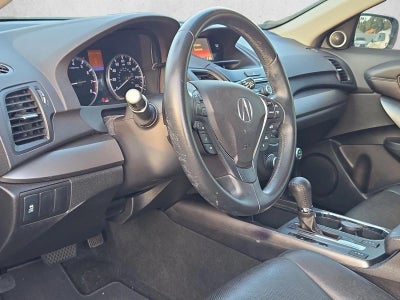 2015 Acura RDX FWD