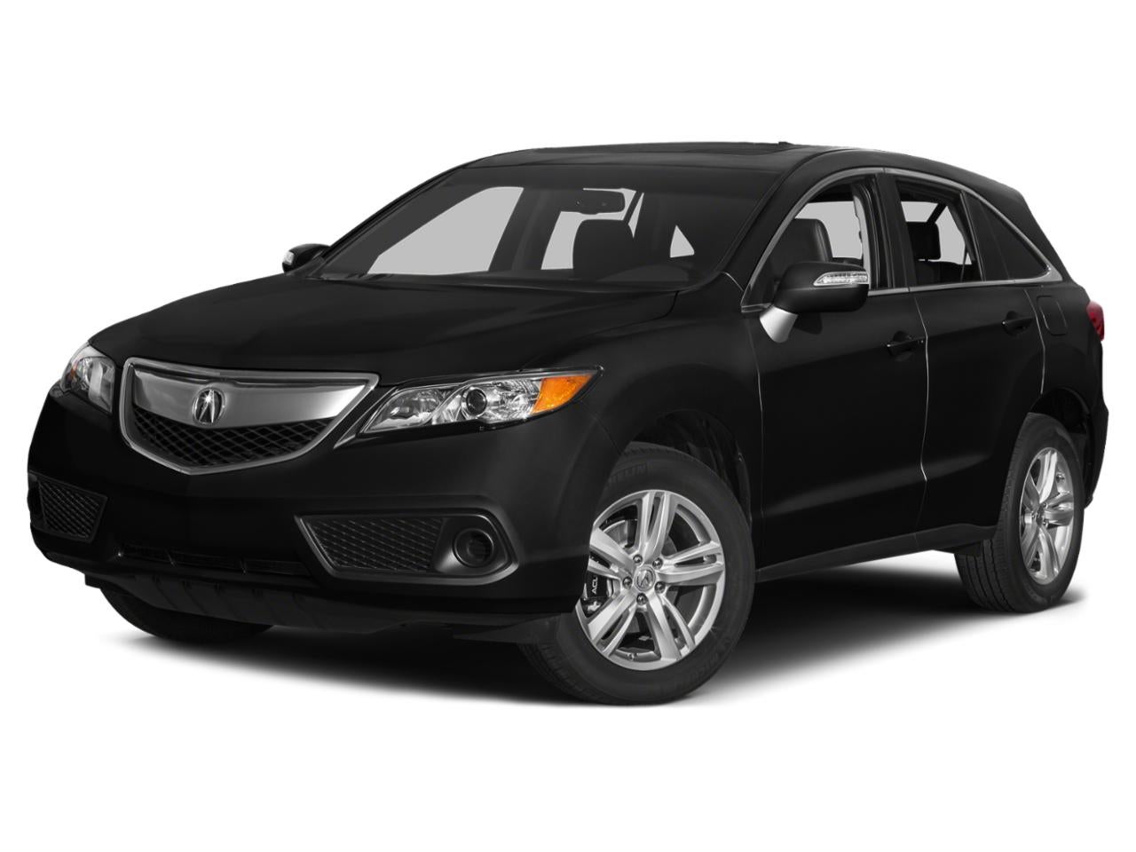 2015 Acura RDX FWD