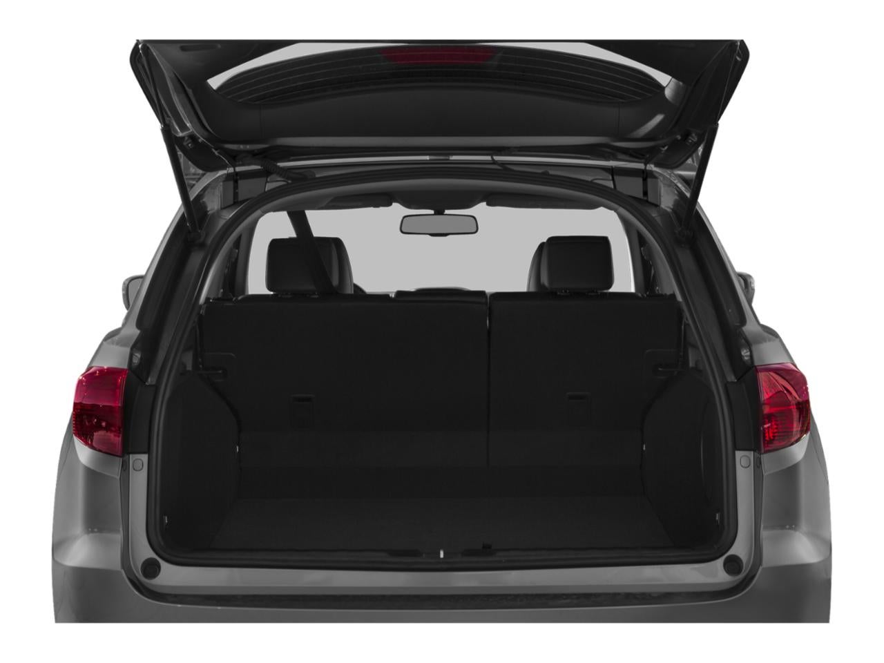 2015 Acura RDX FWD