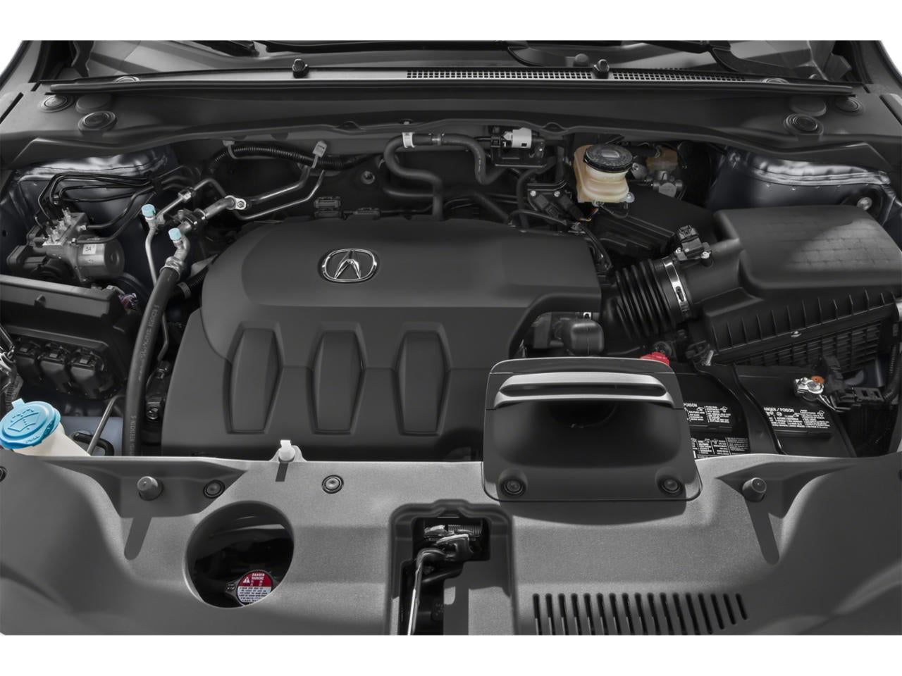 2015 Acura RDX FWD
