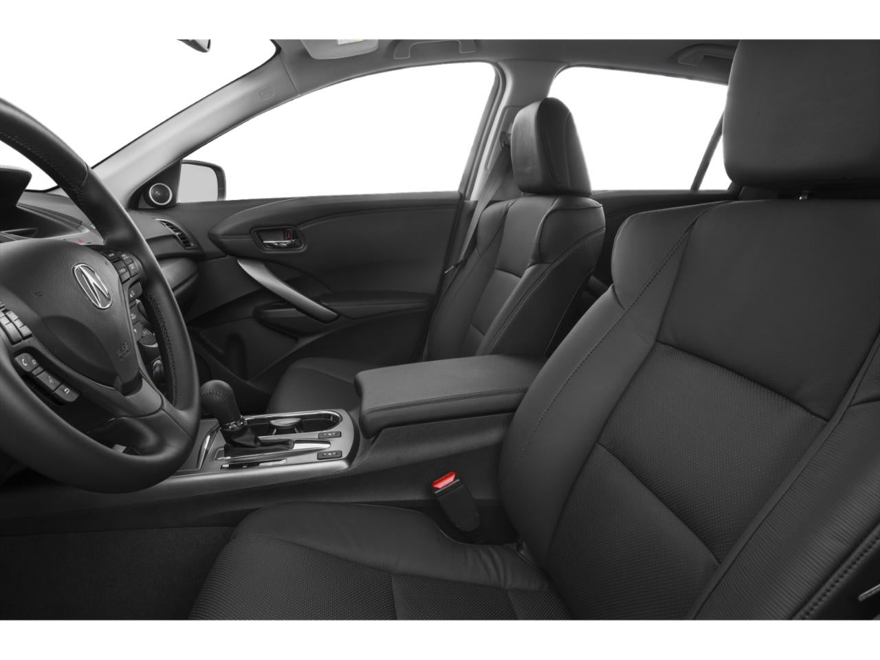 2015 Acura RDX FWD