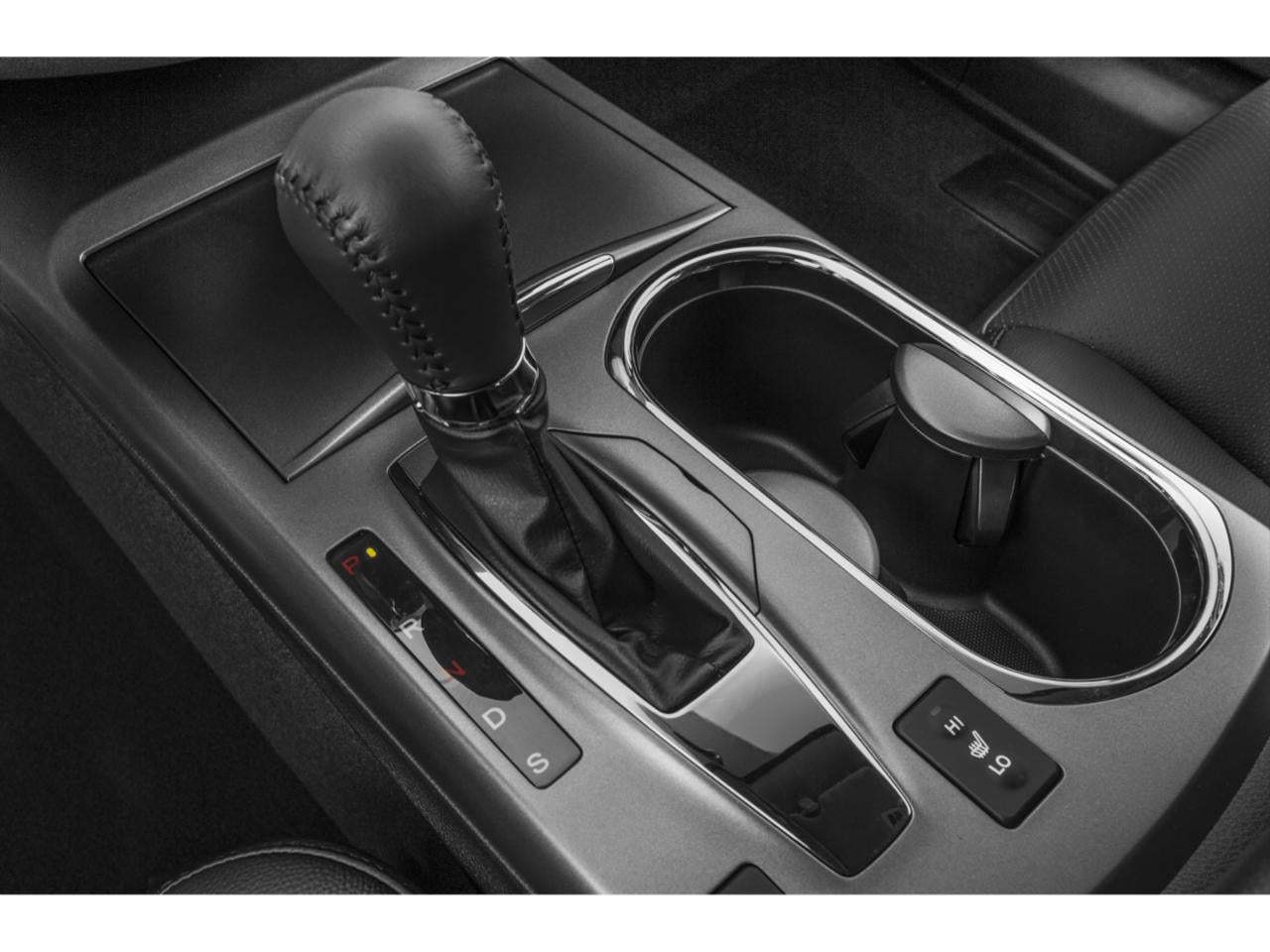 2015 Acura RDX FWD