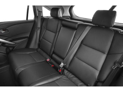 2015 Acura RDX FWD