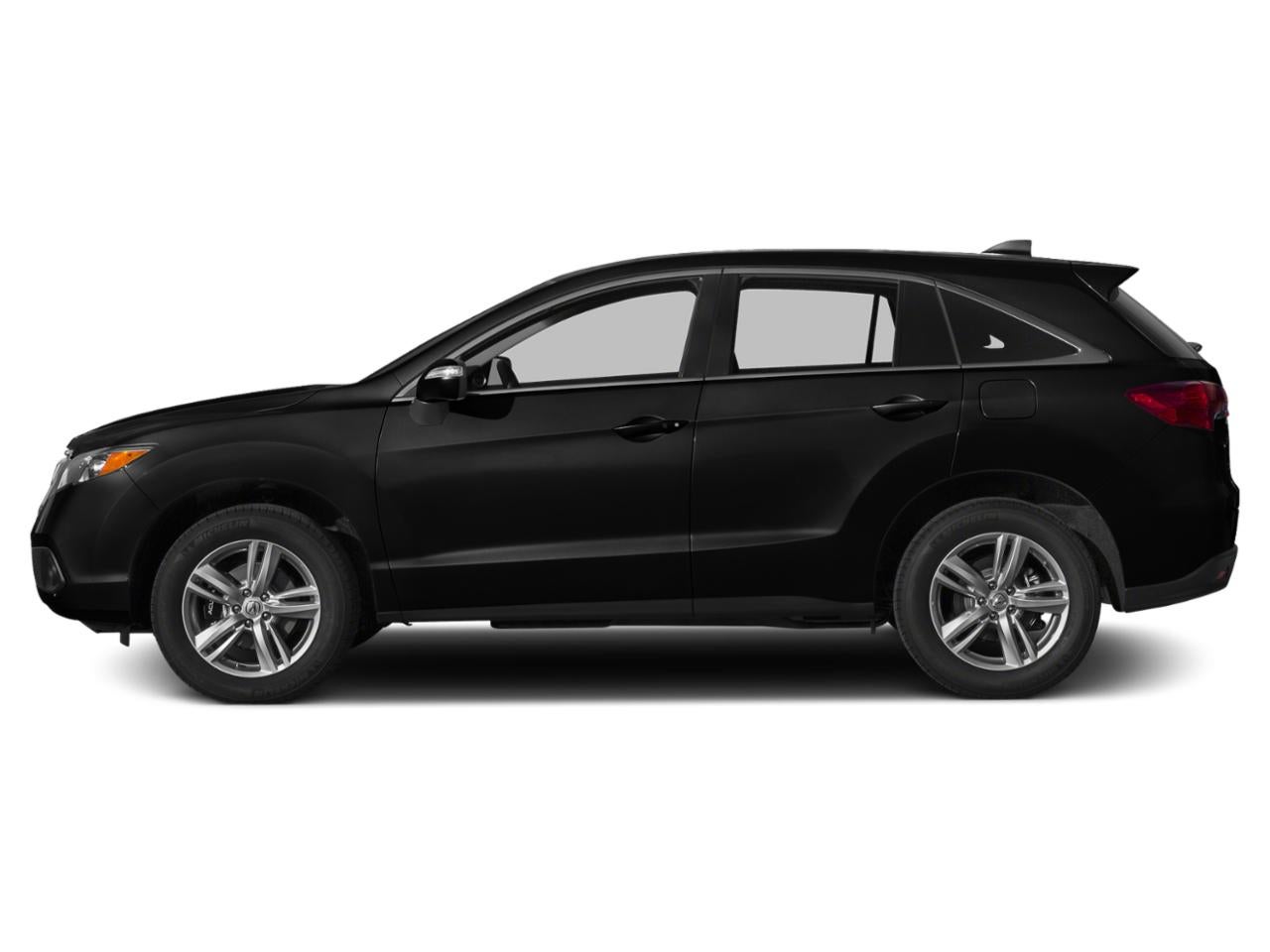 2015 Acura RDX FWD