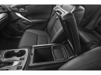 2015 Acura RDX FWD