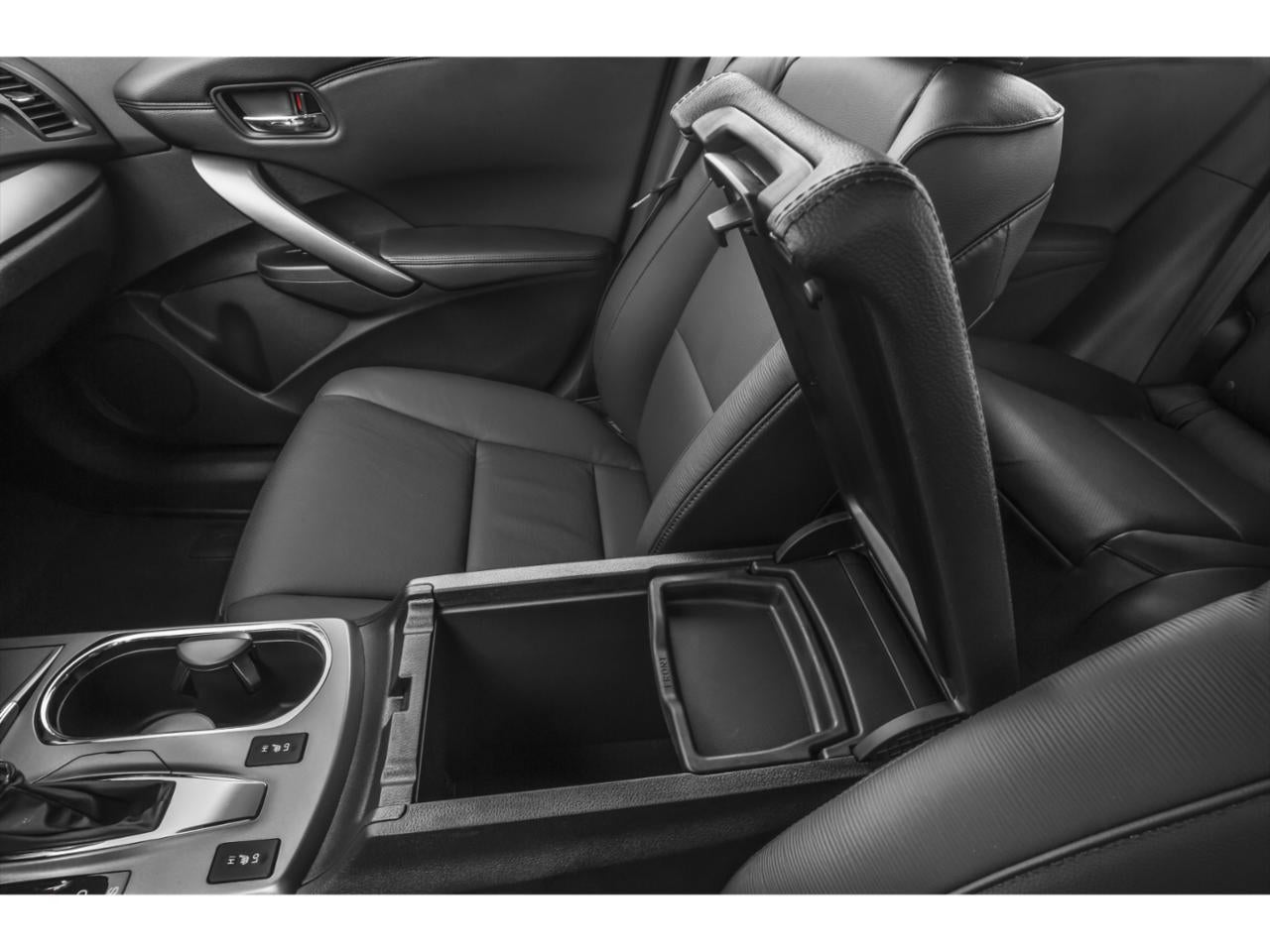 2015 Acura RDX FWD