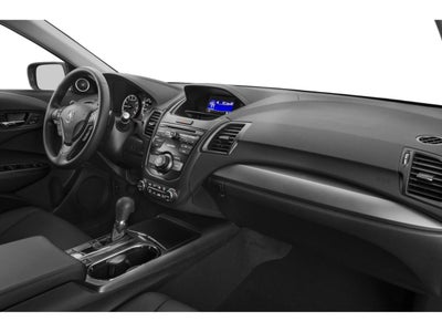 2015 Acura RDX FWD