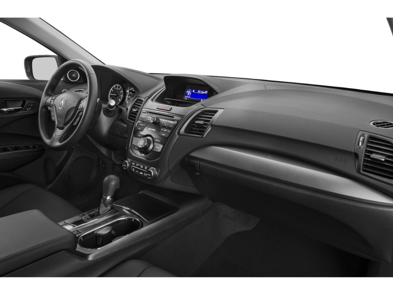 2015 Acura RDX FWD