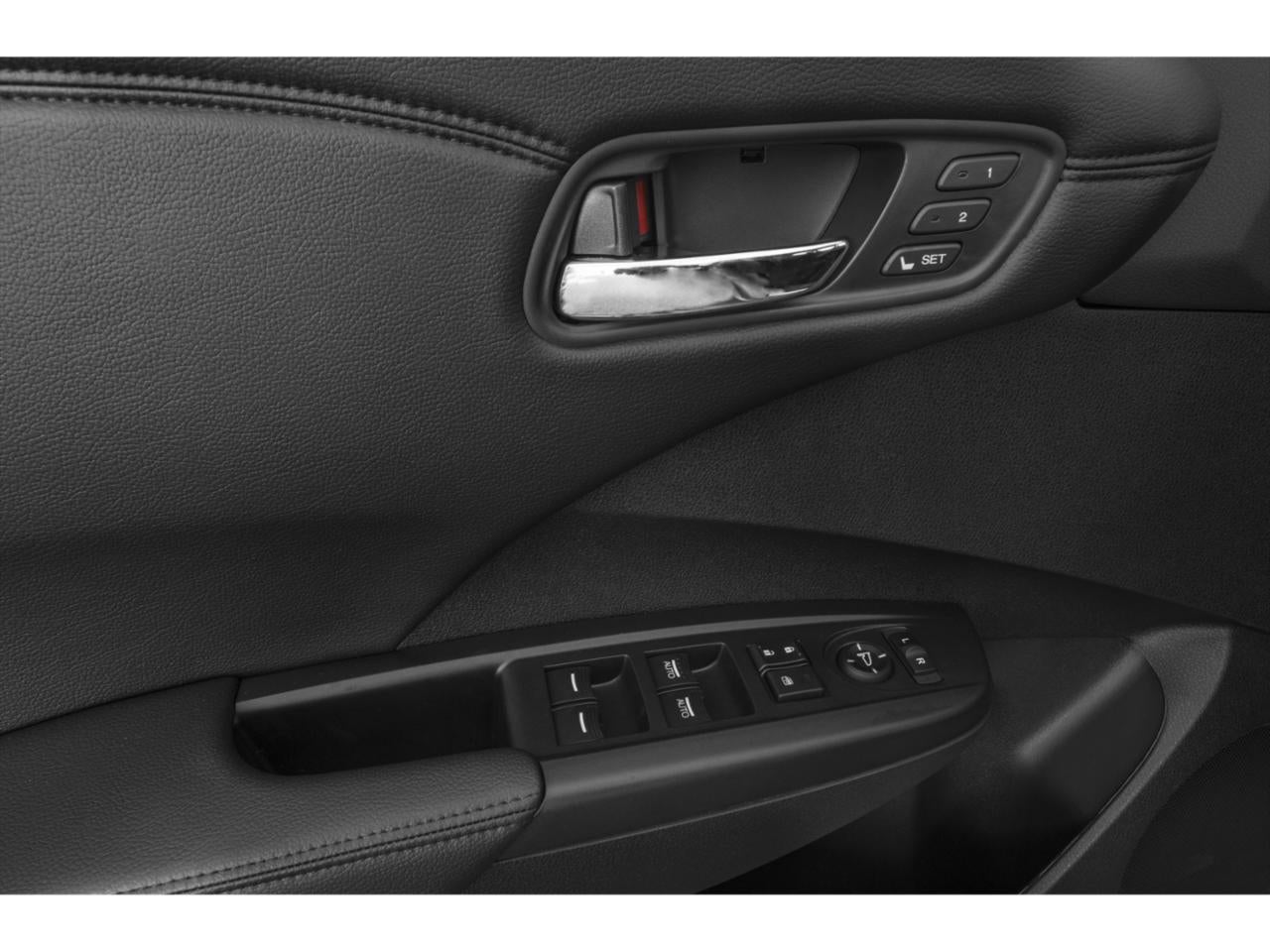 2015 Acura RDX FWD