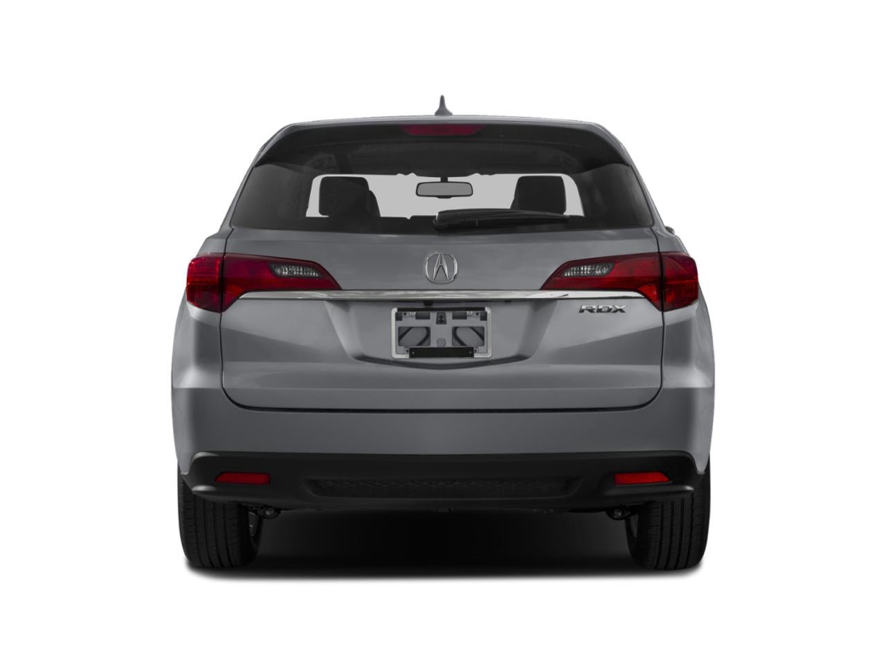 2015 Acura RDX FWD