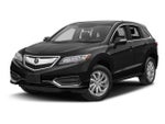 2017 Acura RDX FWD w/Technology Pkg
