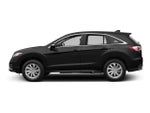 2017 Acura RDX FWD w/Technology Pkg