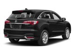 2017 Acura RDX FWD w/Technology Pkg