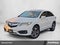 2016 Acura RDX FWD with Advance Package