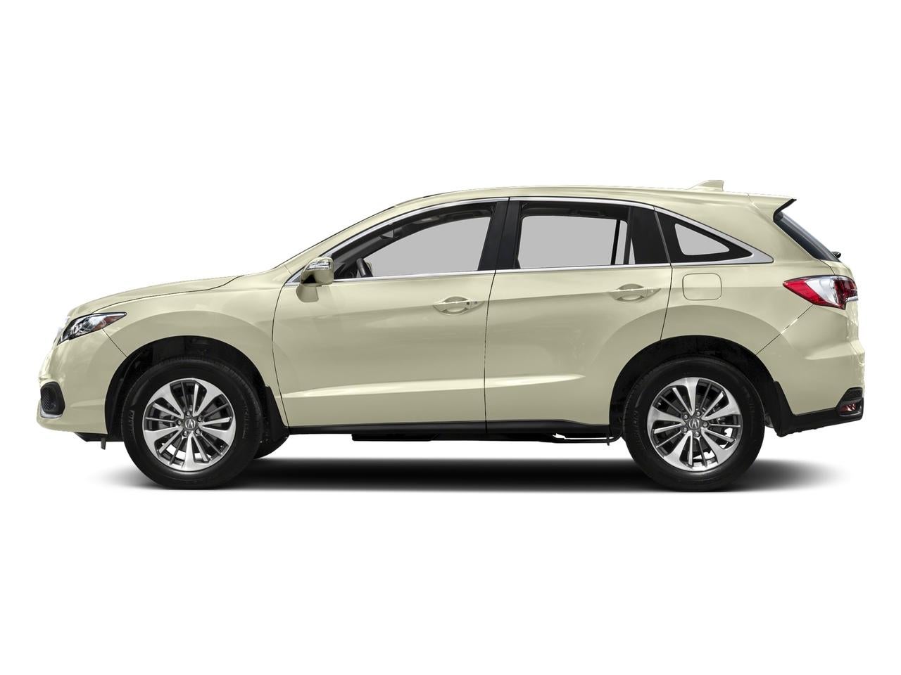 2016 Acura RDX FWD with Advance Package