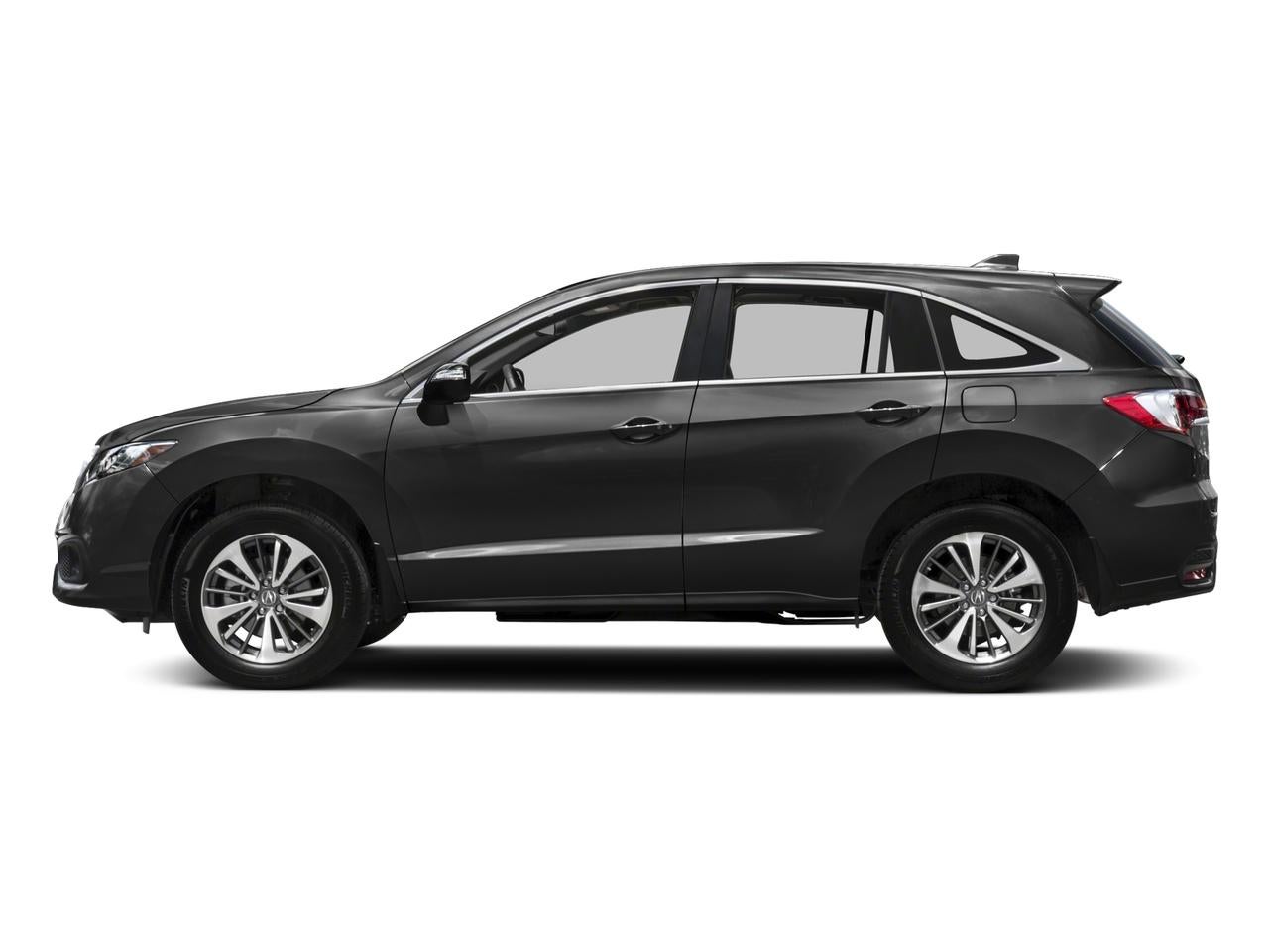 2016 Acura RDX FWD with Advance Package
