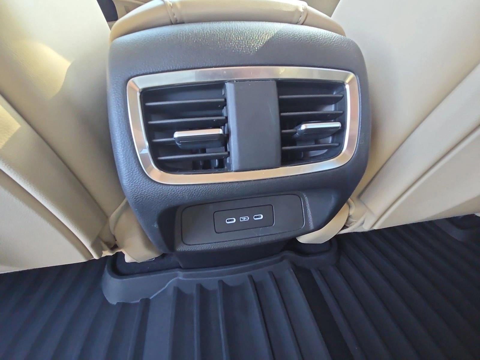 2022 Acura RDX FWD w/Technology Package