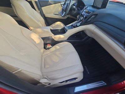 2022 Acura RDX FWD w/Technology Package