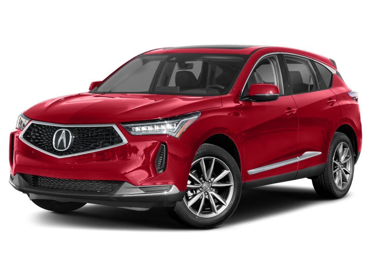 2022 Acura RDX FWD w/Technology Package