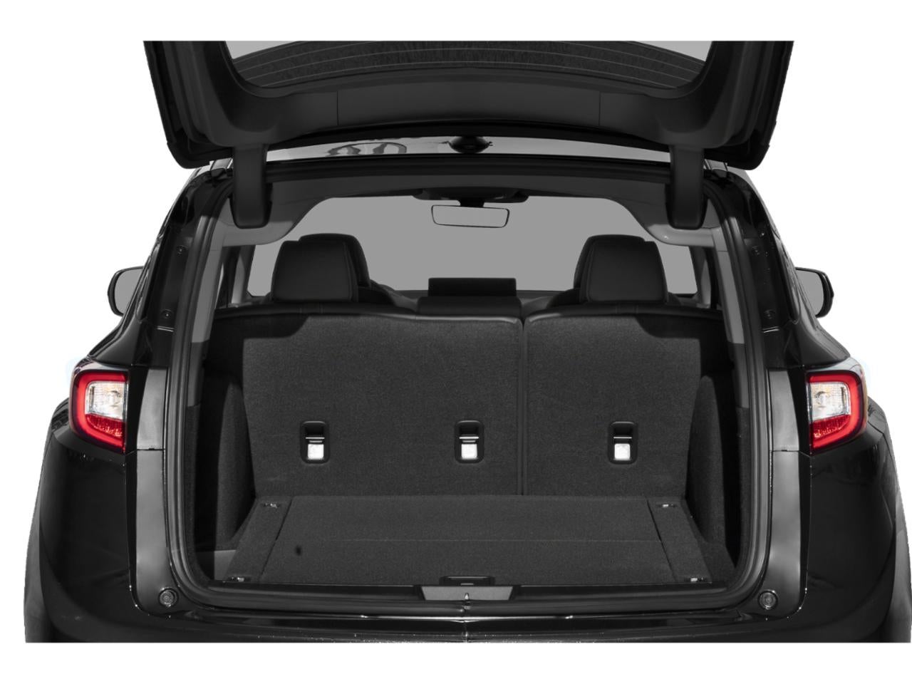 2022 Acura RDX FWD w/Technology Package