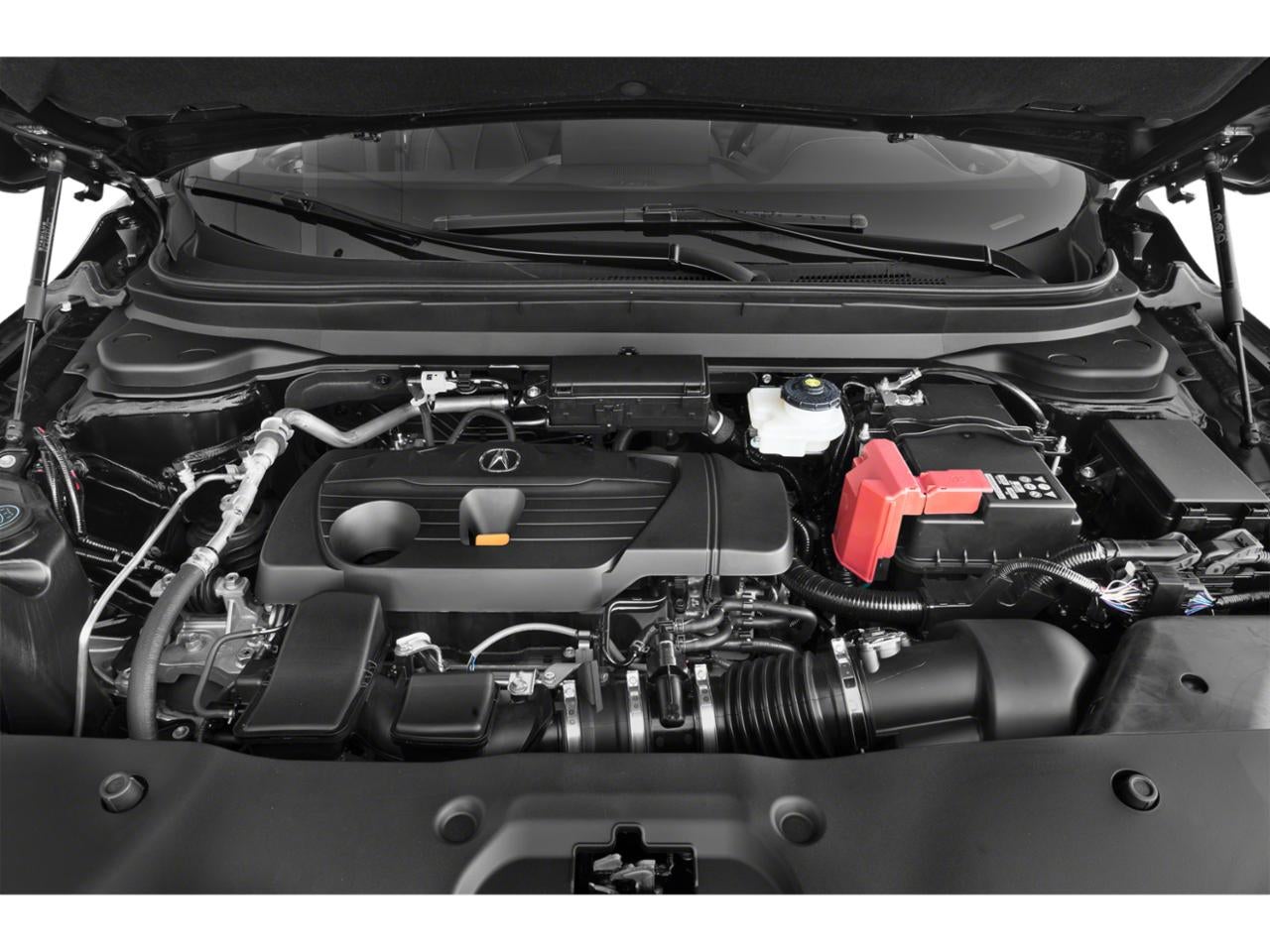 2022 Acura RDX FWD w/Technology Package