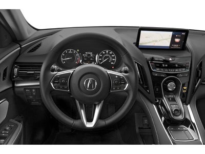 2022 Acura RDX FWD w/Technology Package