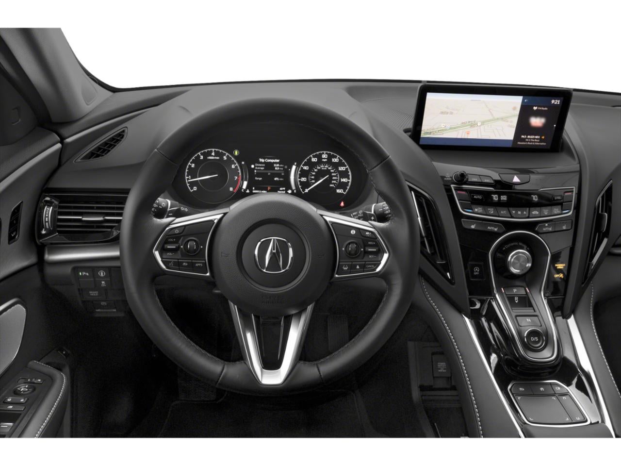 2022 Acura RDX FWD w/Technology Package