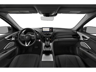2022 Acura RDX FWD w/Technology Package