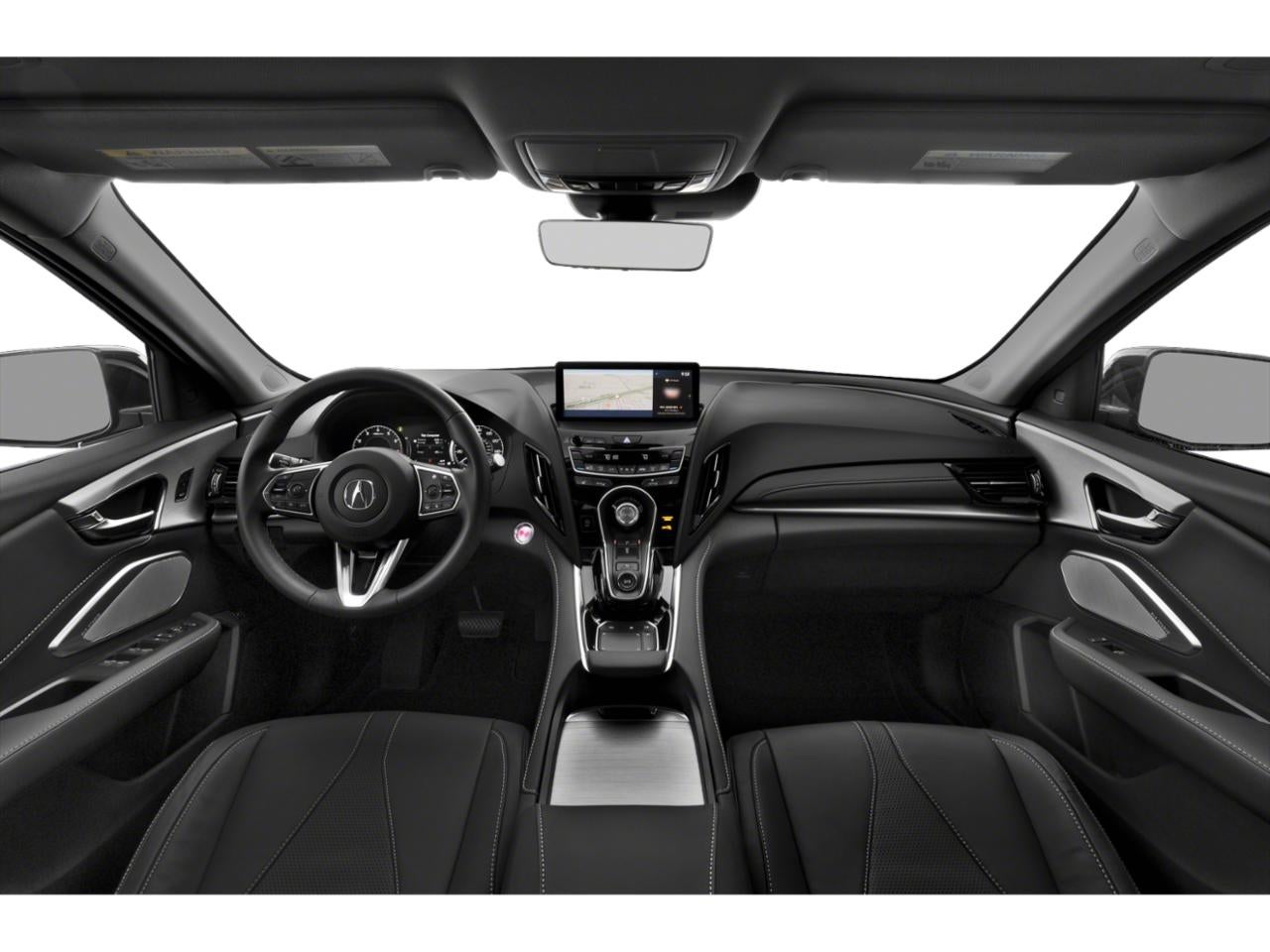 2022 Acura RDX FWD w/Technology Package