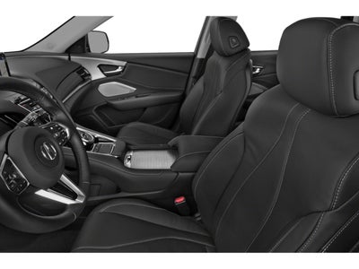 2022 Acura RDX FWD w/Technology Package