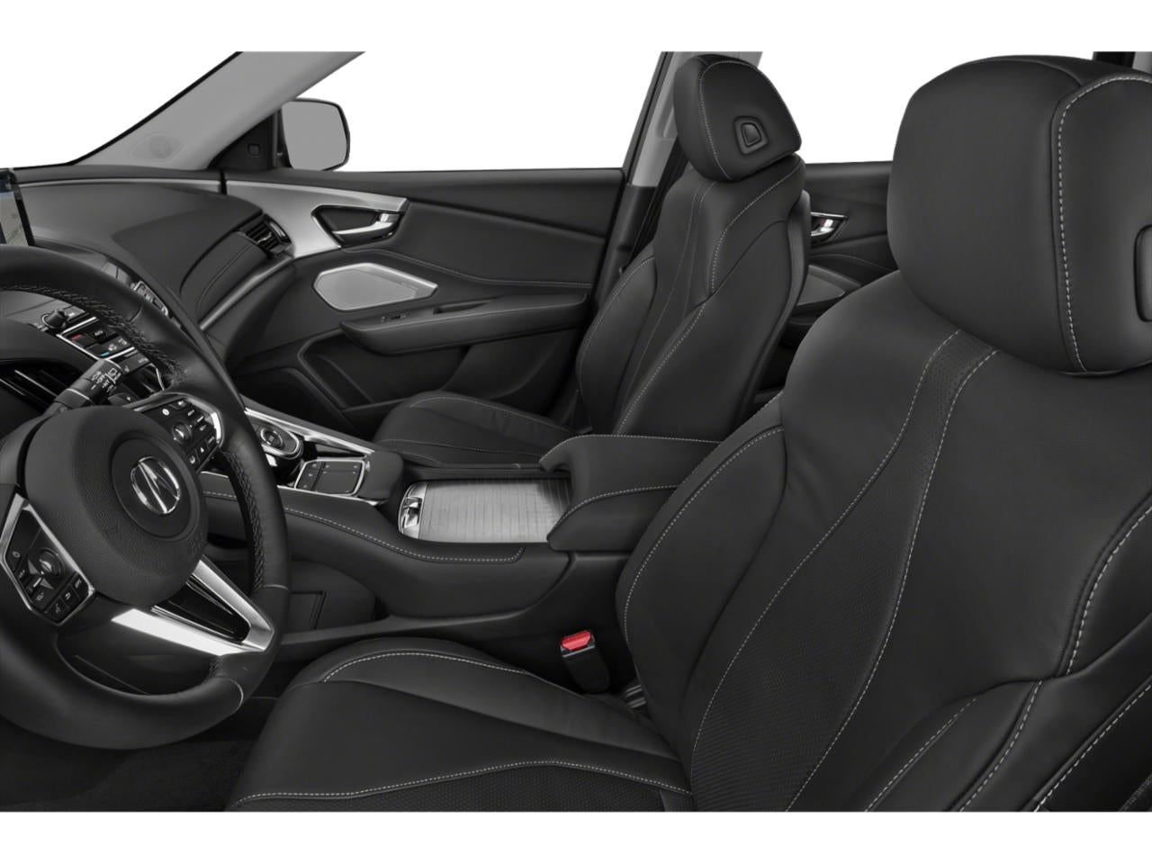 2022 Acura RDX FWD w/Technology Package