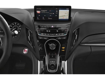 2022 Acura RDX FWD w/Technology Package