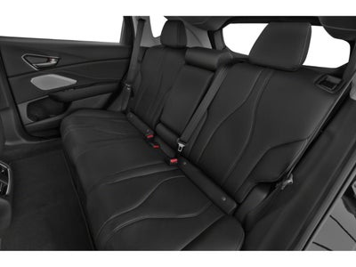 2022 Acura RDX FWD w/Technology Package