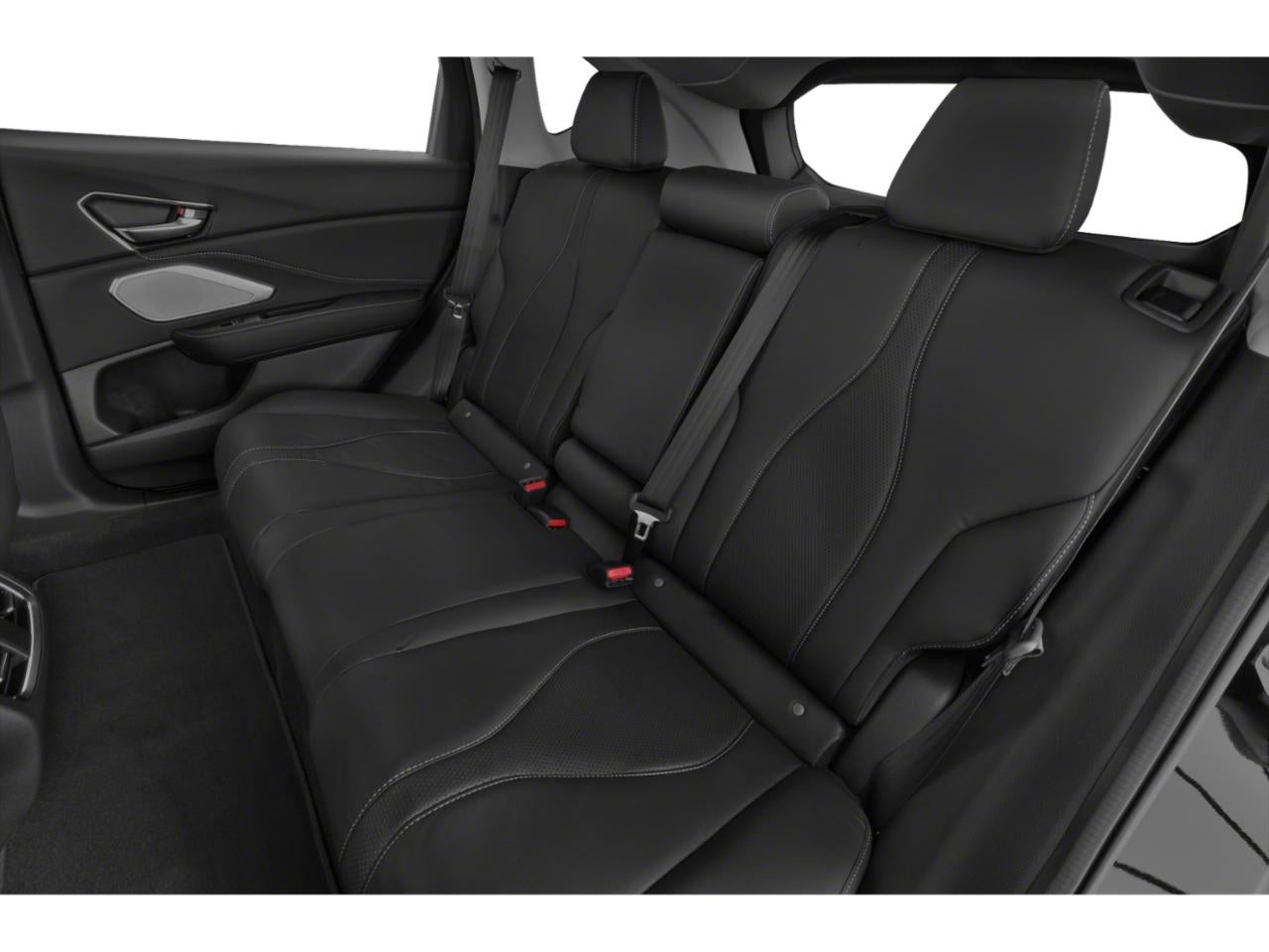 2022 Acura RDX FWD w/Technology Package