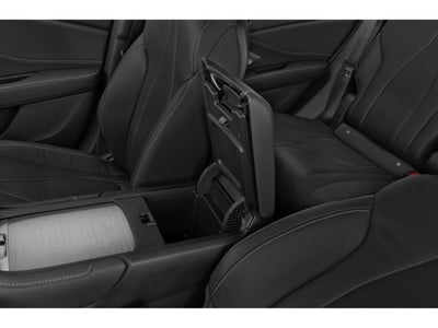 2022 Acura RDX FWD w/Technology Package