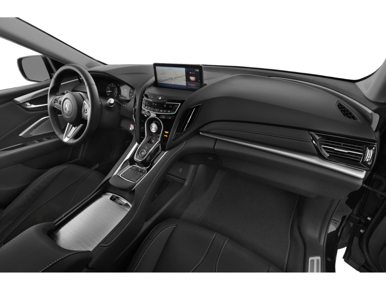 2022 Acura RDX FWD w/Technology Package