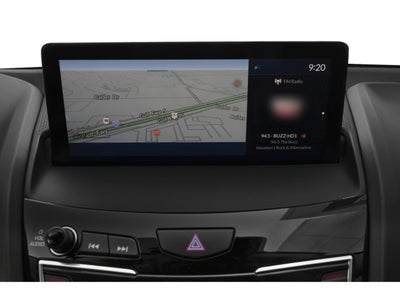 2022 Acura RDX FWD w/Technology Package
