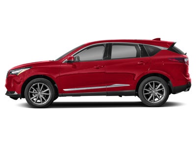 2022 Acura RDX FWD w/Technology Package